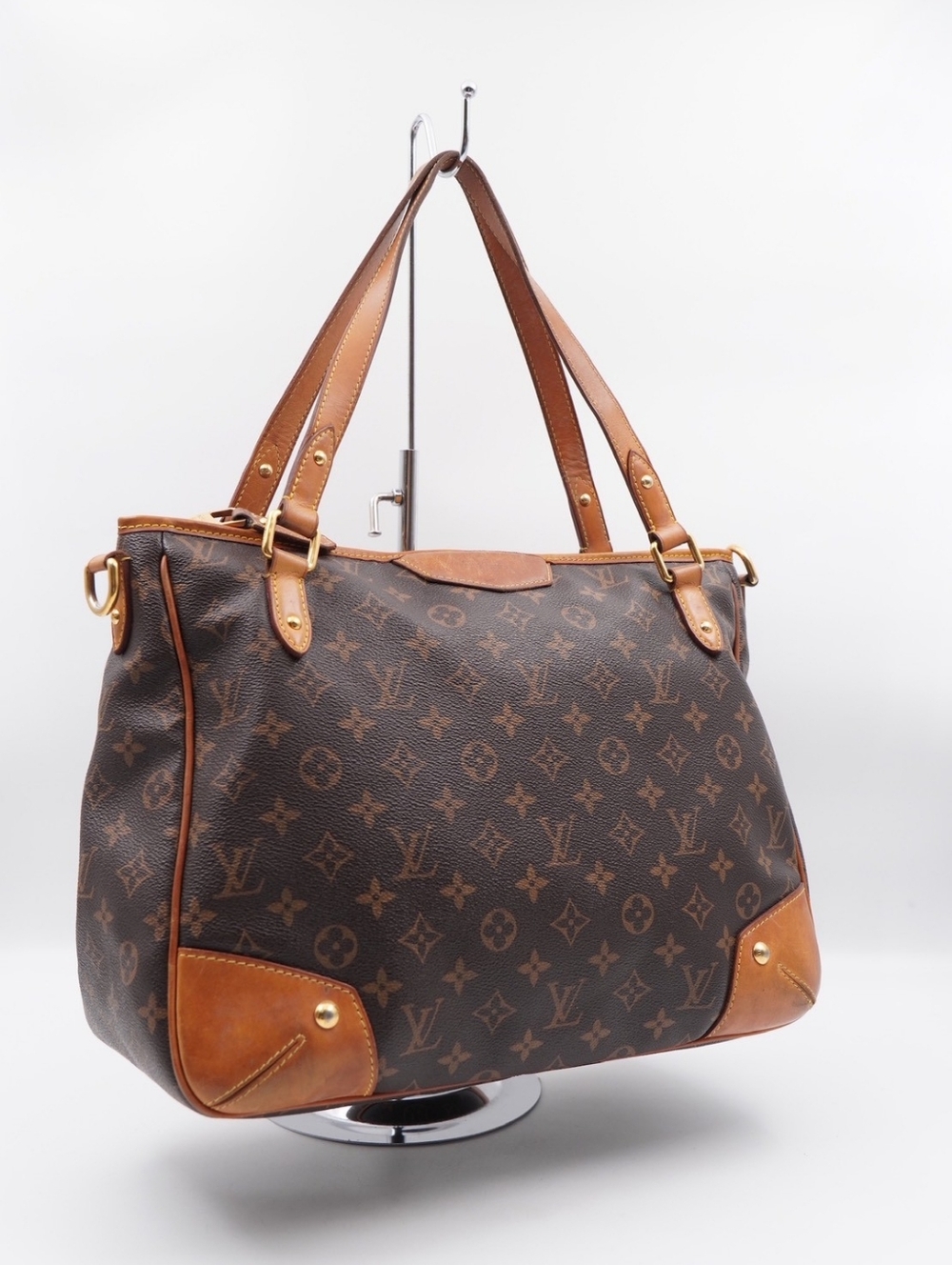 CG46 💗 Louis Vuitton Monogram Estrela MM - Picture 5 of 15